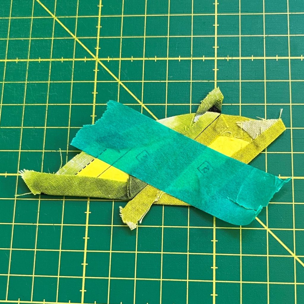 EPP by machine kiss tape